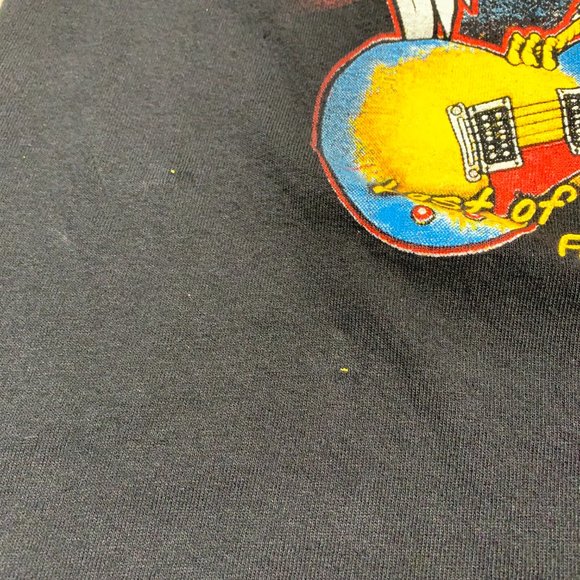 Lynyrd Skynyrd T Shirt Last of the Street Survivors Farewell Concert Tour - Picture 5 of 12